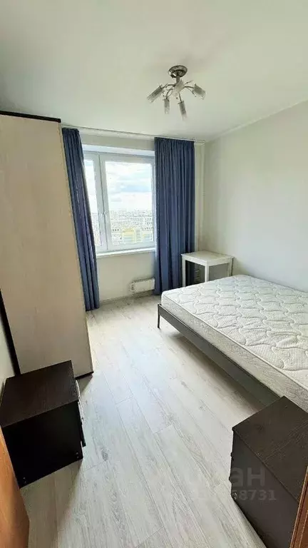 2-к кв. Москва Троицкая ул., 10С1 (47.0 м) - Фото 0