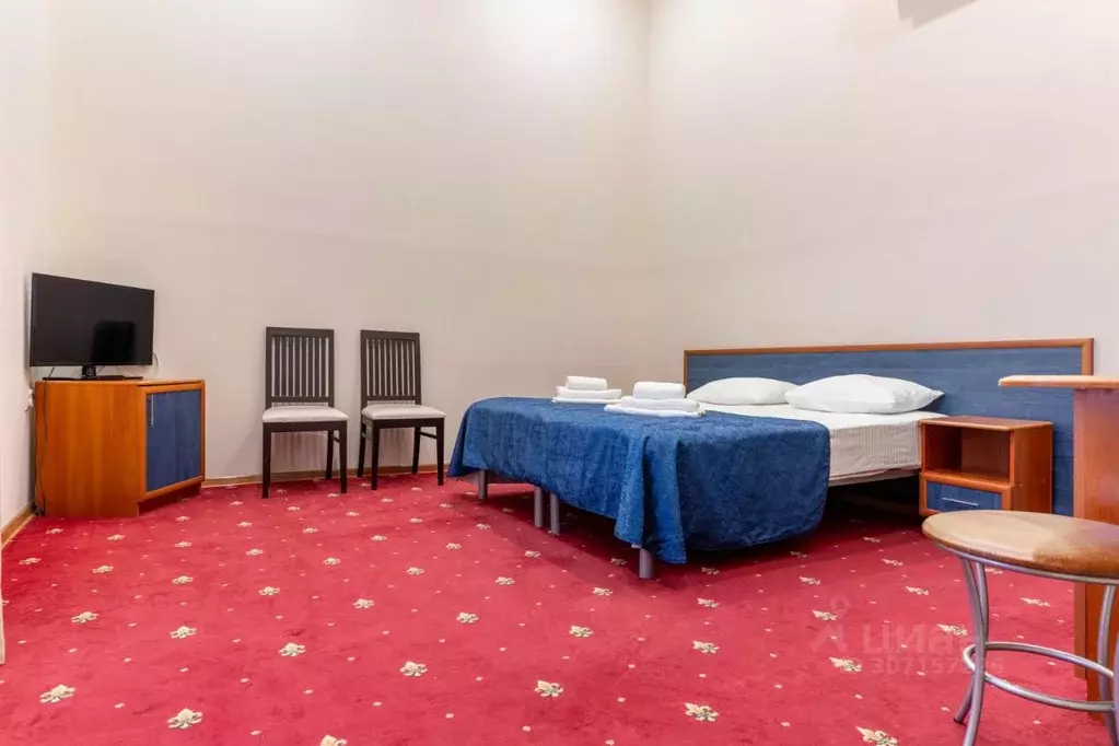Комната Краснодарский край, Сочи Адлер жилрайон, ул. Карла Маркса, 1 ... - Фото 1