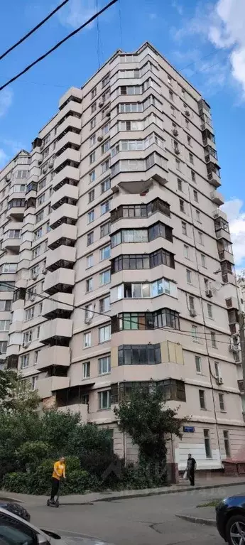 2-к кв. Москва Дубнинская ул., 3 (59.6 м) - Фото 2