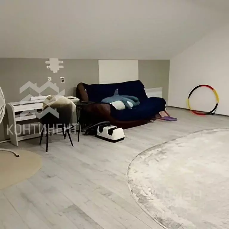 Дом в Крым, Сакский район, Штормовское с/пос, с. Хуторок ул. ... - Фото 1