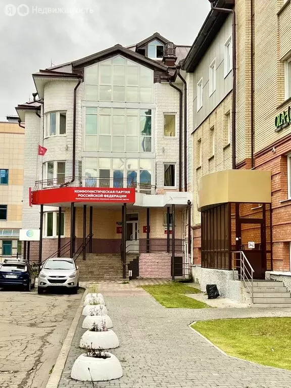 Торговая площадь (18 м) - Фото 1