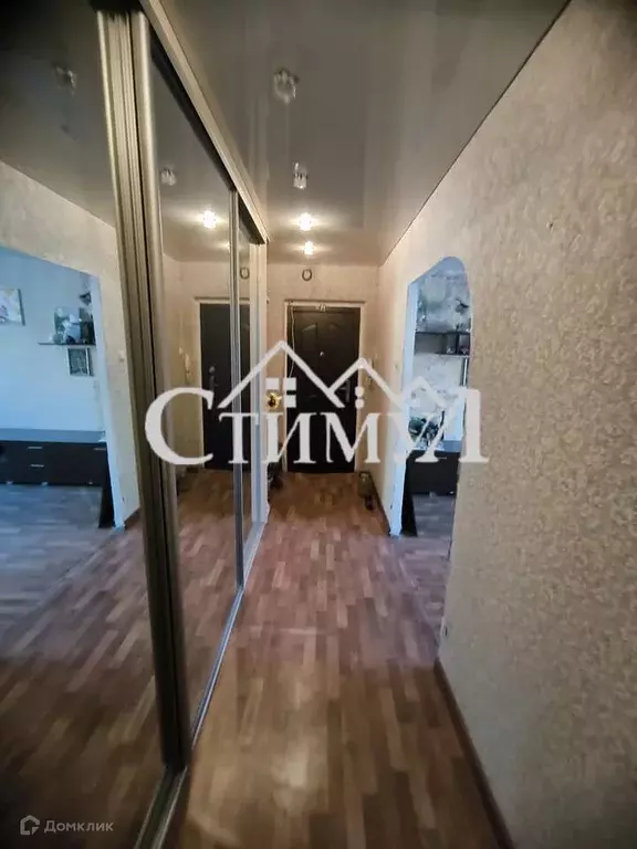 Продаётся 3-к квартира, 63.9 м - Фото 1