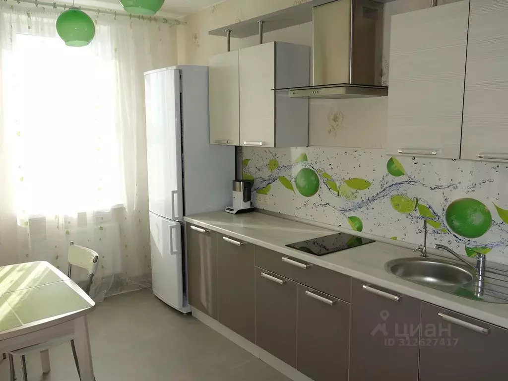 1-к кв. Санкт-Петербург Ириновский просп., 32 (33.8 м) - Фото 1