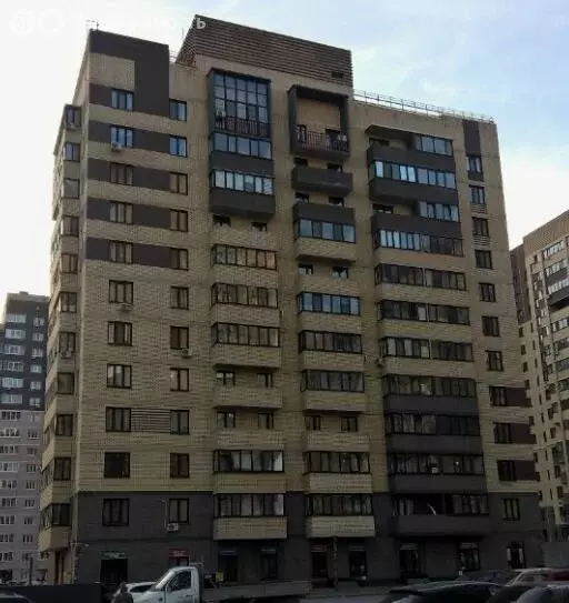 1-комнатная квартира: Тюмень, улица Беляева, 33к1 (36.1 м) - Фото 2