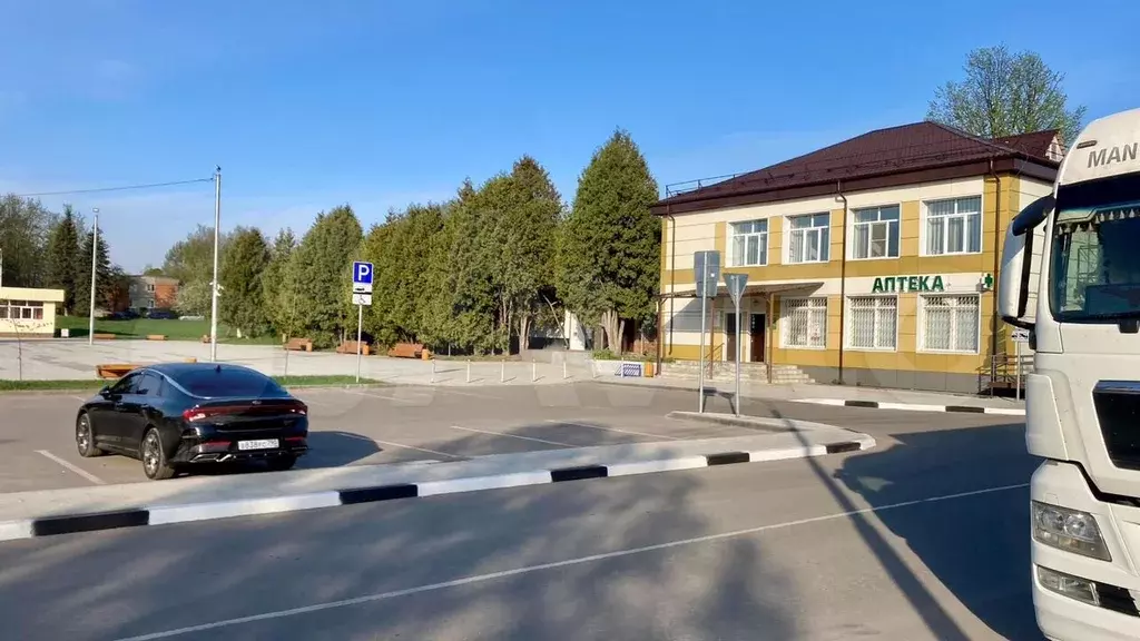 2-к. квартира, 42,9 м, 2/2 эт. - Фото 1