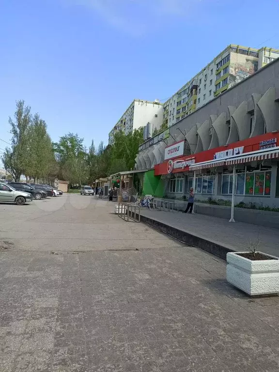 Торговое помещение, 45 м - Фото 0