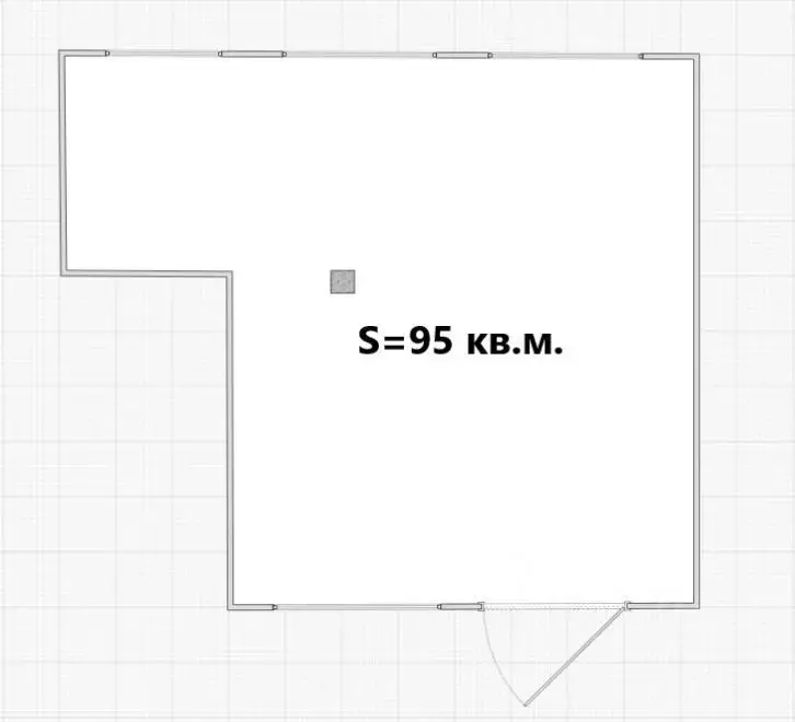 Помещение свободного назначения в Новосибирская область, Новосибирск ... - Фото 2