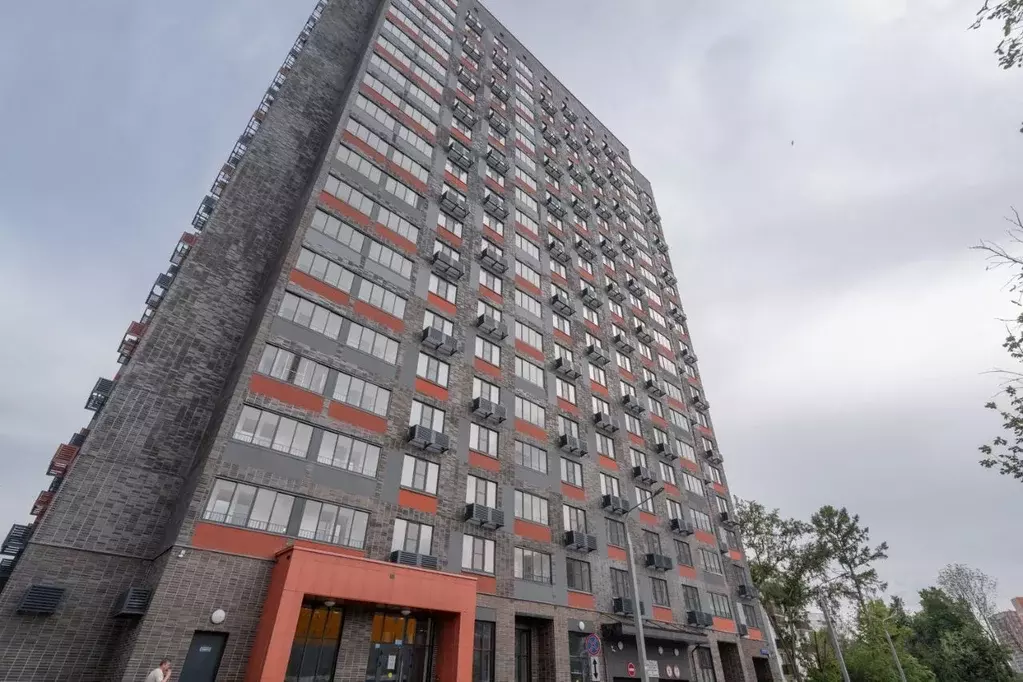 Гараж в Москва Базовская ул., 24Б (14 м) - Фото 2
