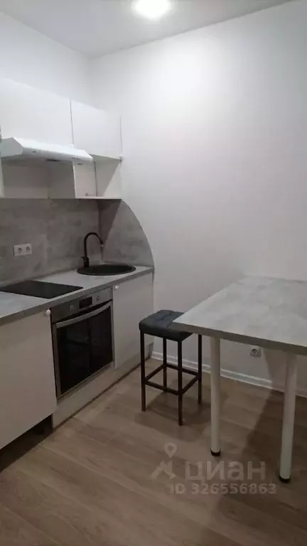 Студия Московская область, Котельники Парковый мкр, 1к21 (25.0 м) - Фото 2