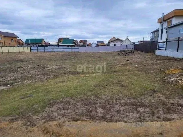 Участок в Саха (Якутия), Якутск Огонек СОНТ,  (7.9 сот.) - Фото 0