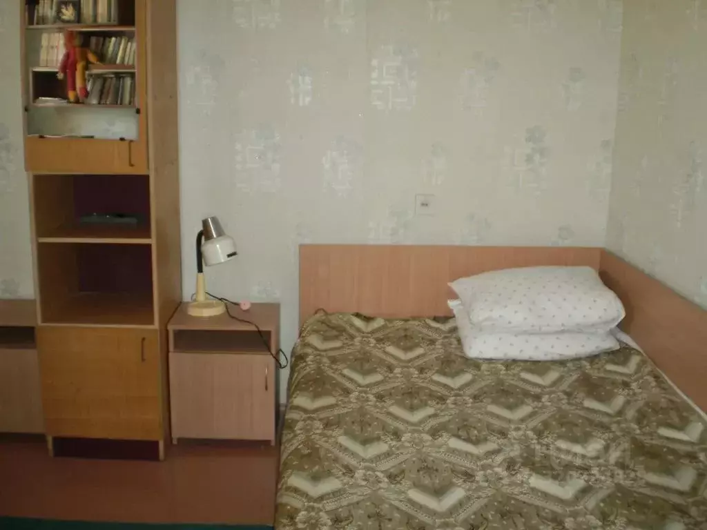 1-к кв. Крым, Феодосия муниципальный округ, Приморский пгт ул. Южная, ... - Фото 1