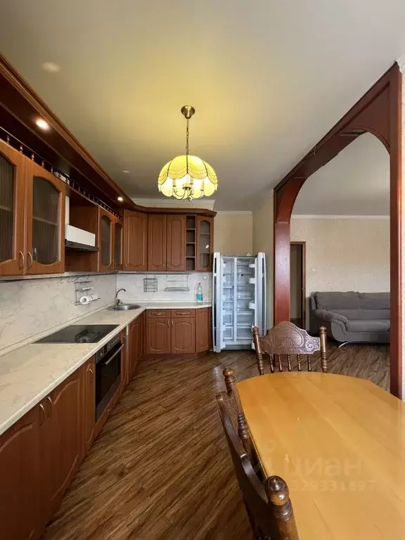 3-к кв. Москва, Москва, Троицк ул. Текстильщиков, 3к3 (80.0 м) - Фото 2