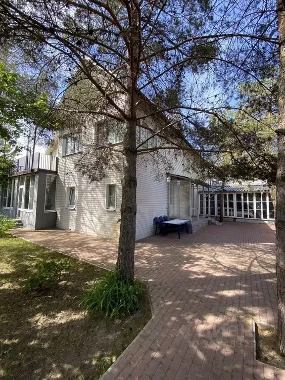 Дом в Московская область, Видное проезд 2-й Центральный, 2А (487 м) - Фото 1