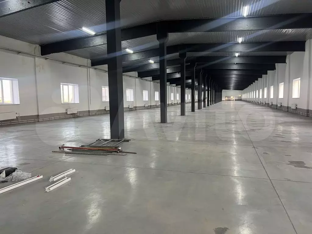 Склад, Производство, 5010 м - Фото 1