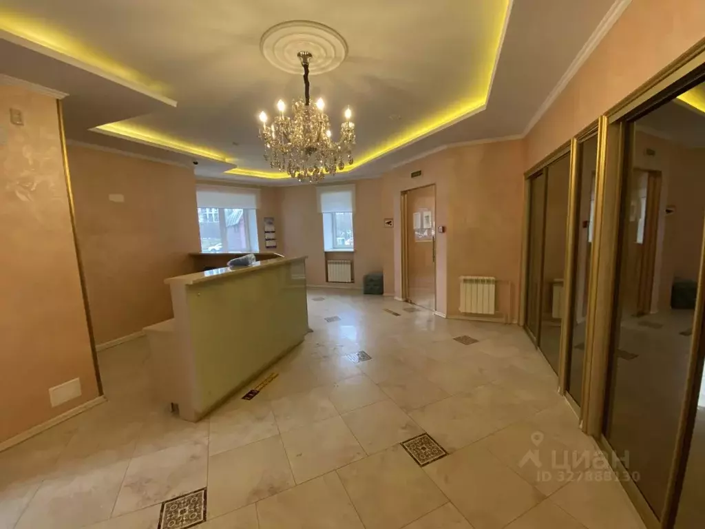 Помещение свободного назначения в Санкт-Петербург Сердобольская ул., 7 ... - Фото 2