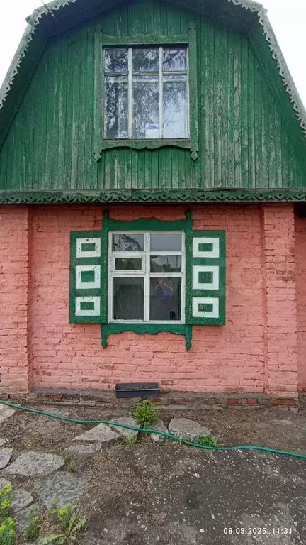 Дом 46 м на участке 6,8 сот. - Фото 0