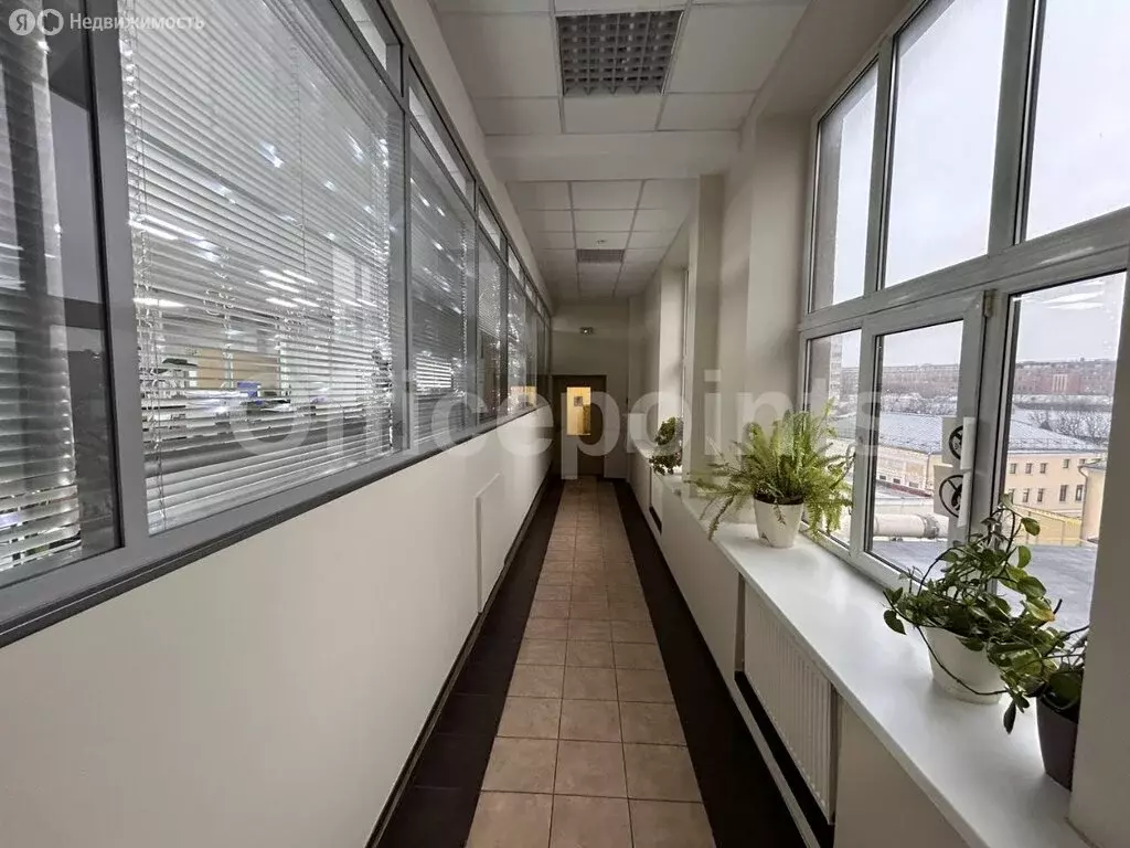 Офис (531.3 м) - Фото 1