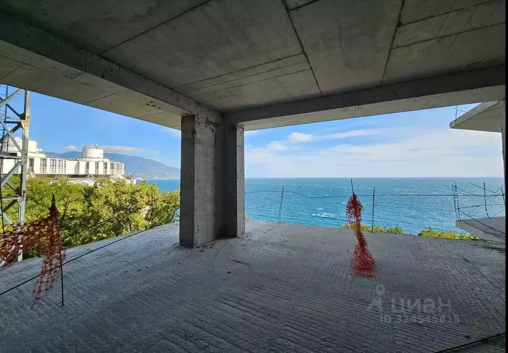 Студия Крым, Ялта муниципальный округ, Курпаты пгт Царский берег жилой ... - Фото 2