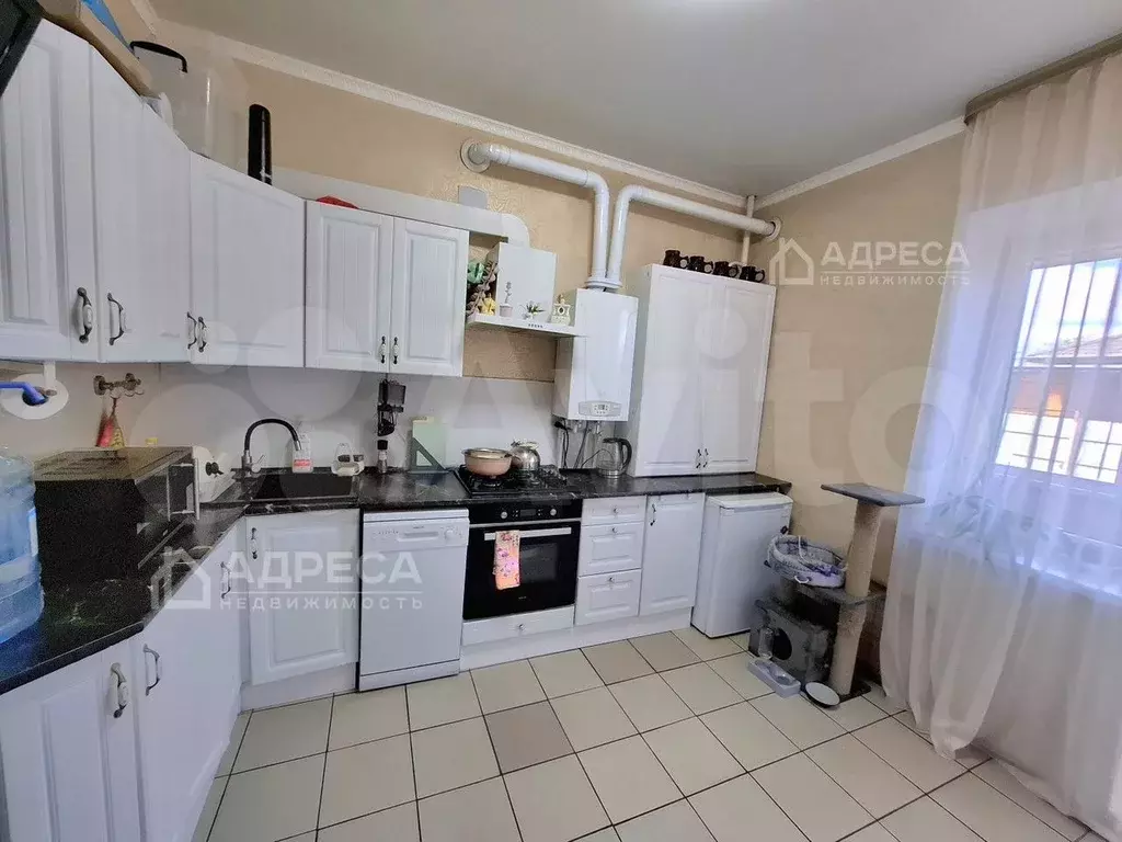 1-к. квартира, 37 м, 1/3 эт. - Фото 0