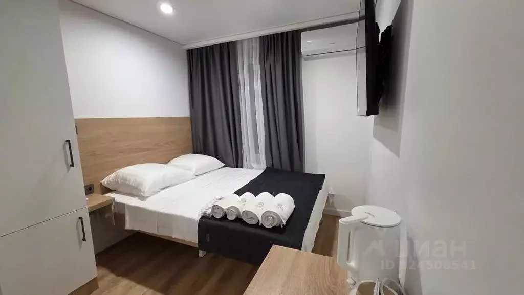 Комната Москва Нагорная ул., 15К6 - Фото 1