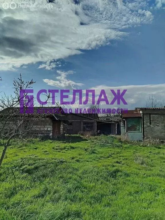 Дом в село Урожайное, улица Мира (81 м) - Фото 1