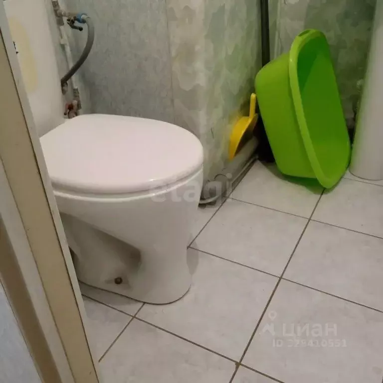 1-к кв. Пермский край, Пермь Транспортная ул., 11А (38.3 м) - Фото 2