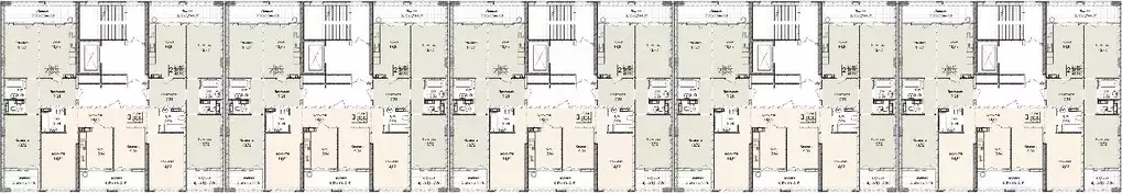 2-к кв. Севастополь ул. Братьев Манганари, 30к1 (63.21 м) - Фото 1