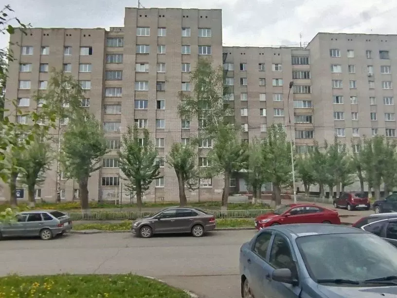 Комната 18,4 м в 8-к., 8/9 эт. - Фото 1