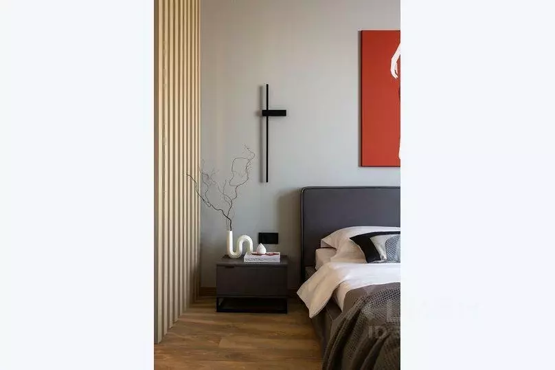 1-к кв. Пензенская область, Пенза ул. Измайлова, 41Б (43.0 м) - Фото 2