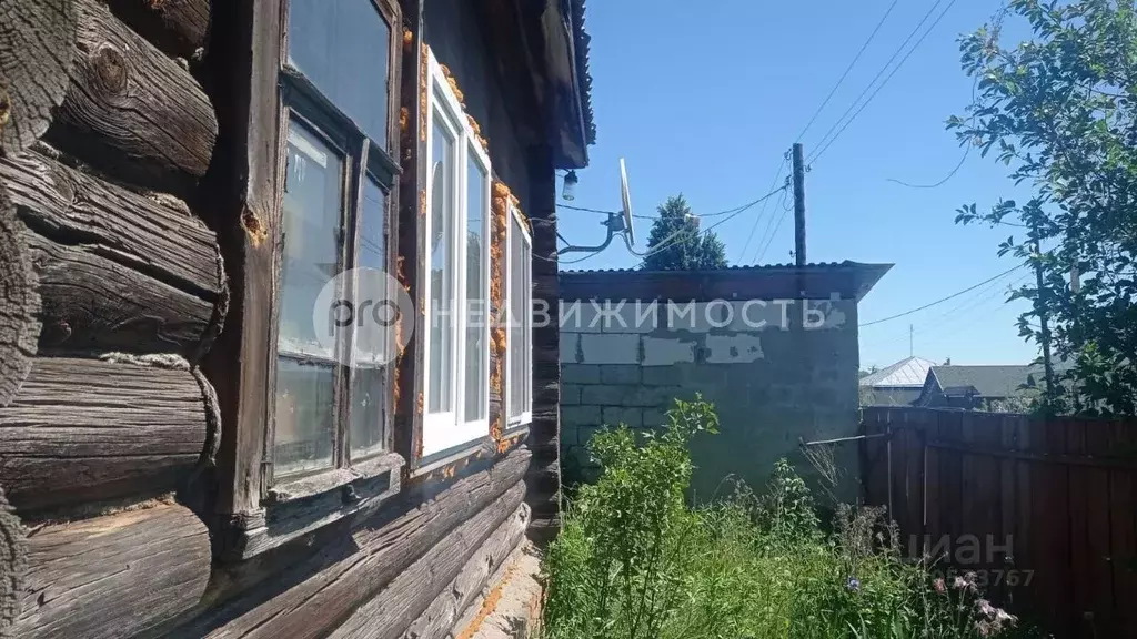 Дом в Рязанская область, Рыбновский район, Истобниковское с/пос, д. ... - Фото 1