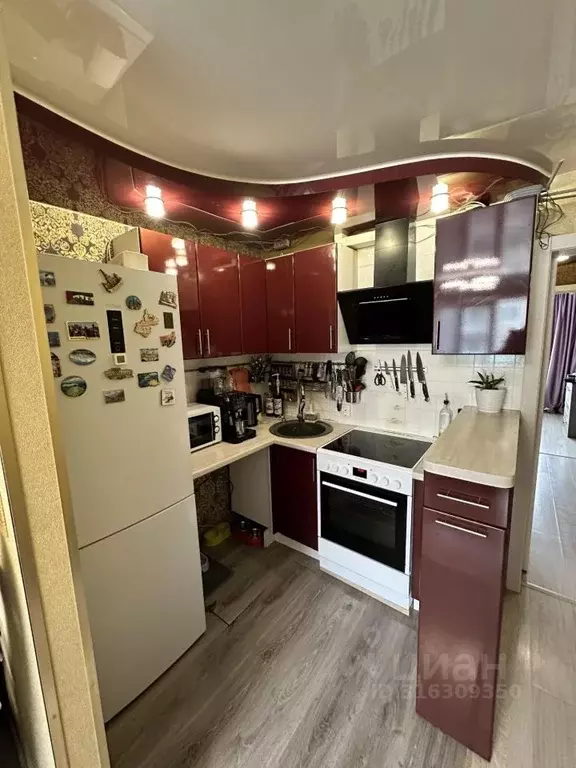 2-к кв. Приморский край, Уссурийский городской округ, с. Воздвиженка ... - Фото 0