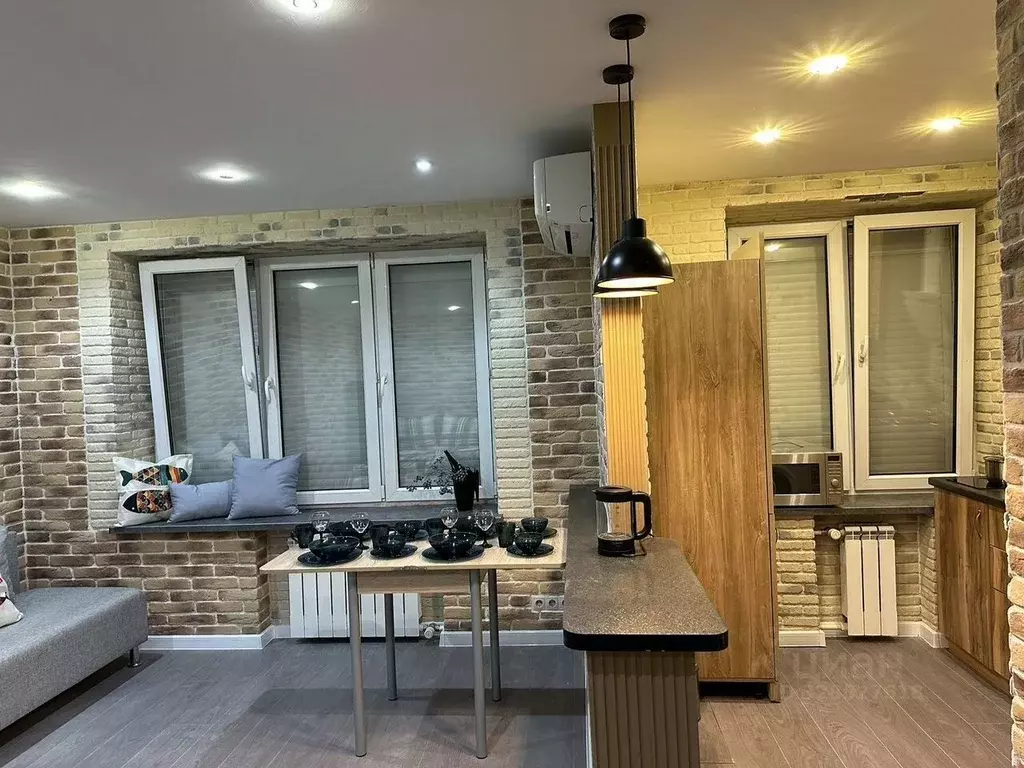 1-к кв. Москва Рублевское ш., 109К3 (42.0 м) - Фото 2