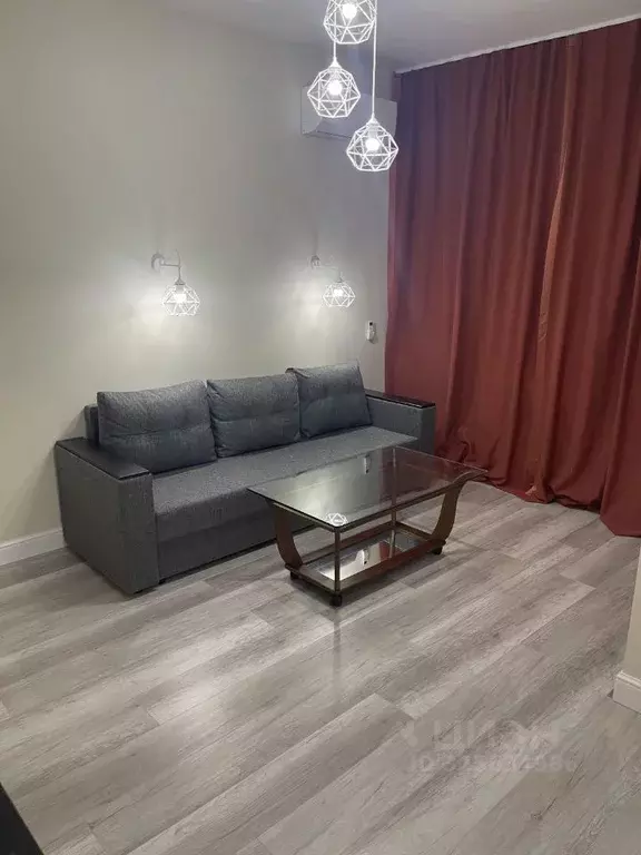 1-к кв. Московская область, Истра ул. Ленина, 27 (44.0 м) - Фото 2