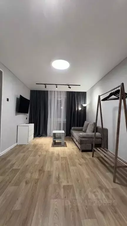 1-к кв. Татарстан, Казань ул. Восстания, 81 (38.0 м) - Фото 1