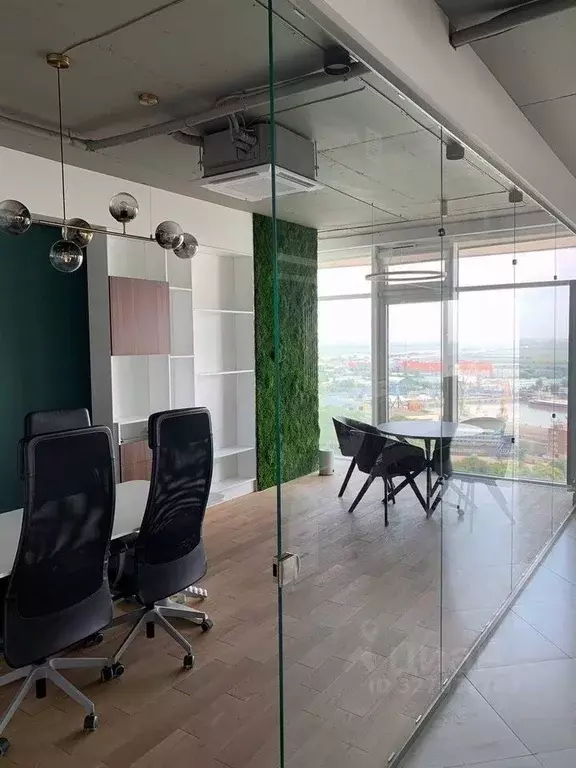 Офис в Ростовская область, Ростов-на-Дону Буденновский просп., 2А/23Б ... - Фото 2