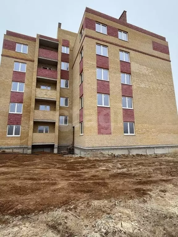 3-к кв. Калмыкия, Элиста ул. В.И. Ленина, 333А (72.0 м) - Фото 1