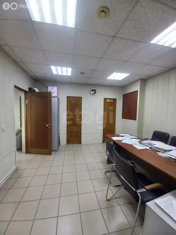 Офис (57.8 м) - Фото 2