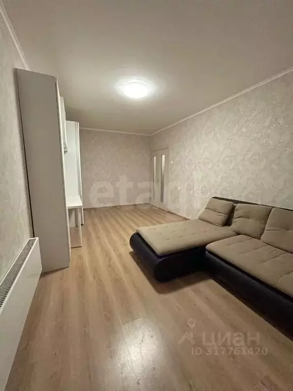 1-к кв. Московская область, Химки ул. Родионова, 5 (41.5 м) - Фото 0