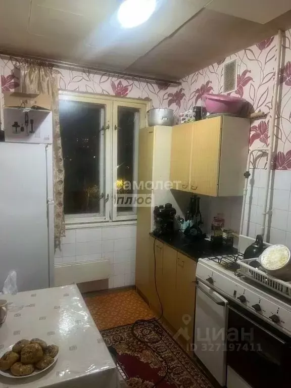 3-к кв. Нижегородская область, Нижний Новгород Мещерское Озеро ... - Фото 1