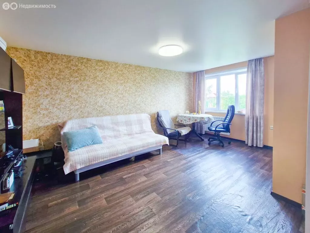 3-комнатная квартира: Первоуральск, улица Ленина, 17А (56 м) - Фото 0