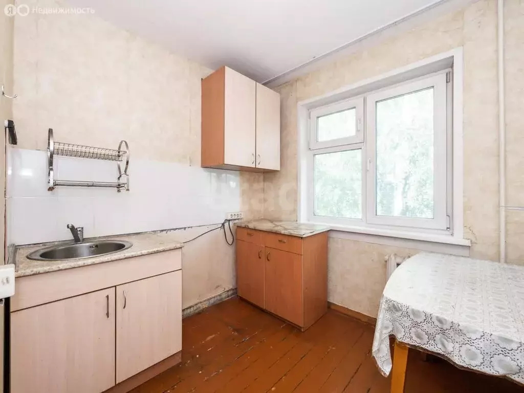 2-комнатная квартира: Новосибирск, Промышленная улица, 12 (42.9 м) - Фото 0