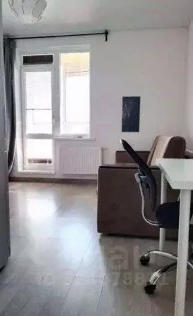 Студия Санкт-Петербург Усть-Славянка тер., ул. Заводская, 15 (22.0 м) - Фото 2