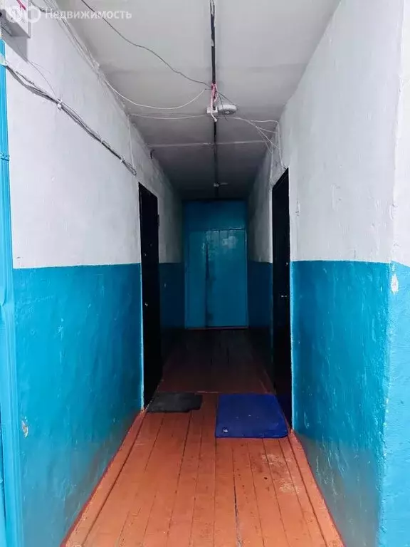 1-комнатная квартира: посёлок городского типа Онохой, Пионерская ... - Фото 1