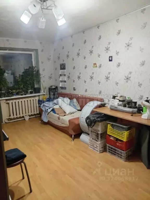 2-к кв. Смоленская область, Смоленск ул. Лавочкина, 47/1 (45.0 м) - Фото 1