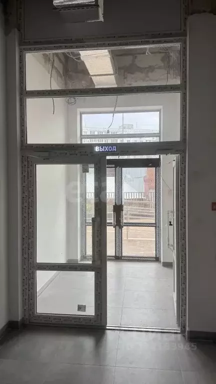 Помещение свободного назначения в Ростовская область, Ростов-на-Дону ... - Фото 2