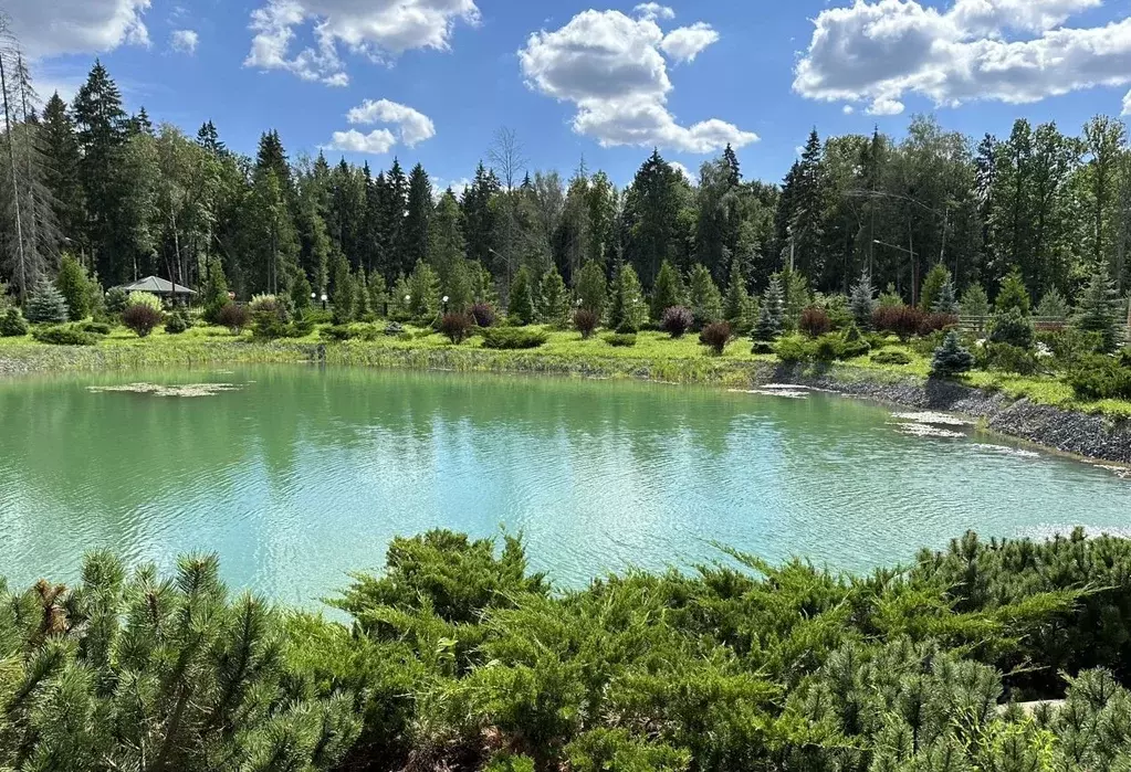 Дом в Московская область, Одинцовский городской округ, д. Семенково, ... - Фото 2