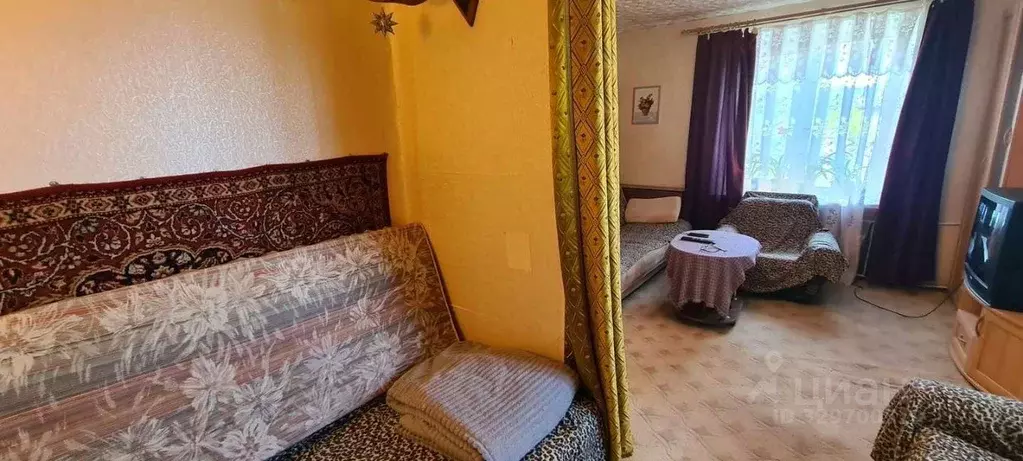 1-к кв. Санкт-Петербург ул. Бабушкина, 131к3 (32.0 м) - Фото 2