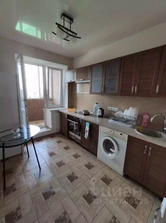 1-к кв. Московская область, Щелково Краснознаменская ул., 17к5 (35.0 ... - Фото 2