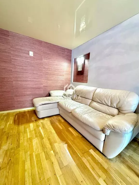 3-к кв. Хабаровский край, Хабаровск ул. Рабочий городок, 6А (76.5 м) - Фото 1