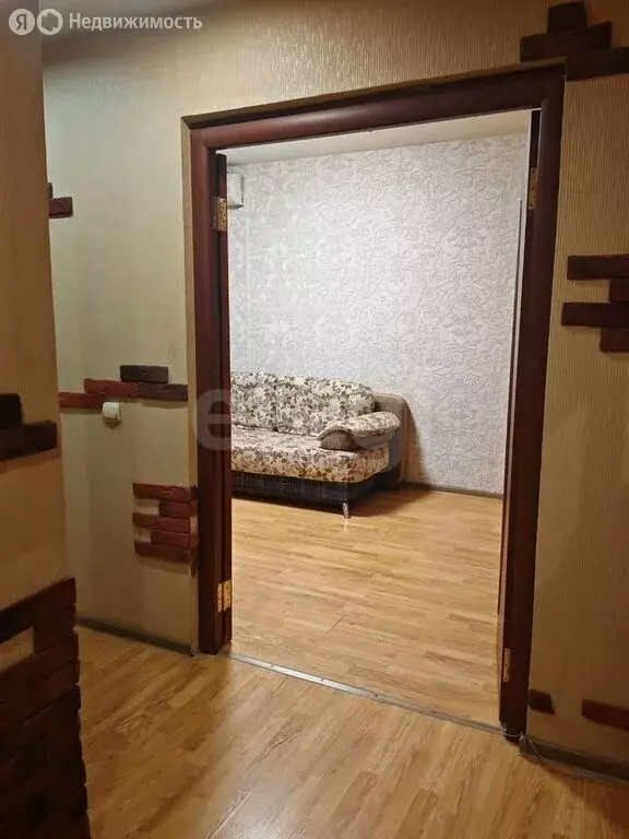 1-комнатная квартира: Липецк, 15-й микрорайон, 28А (32.4 м) - Фото 1